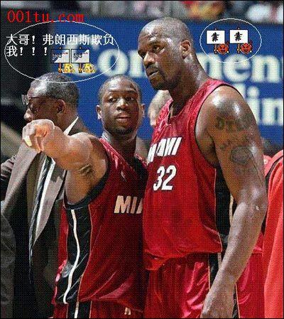 也一直为他
