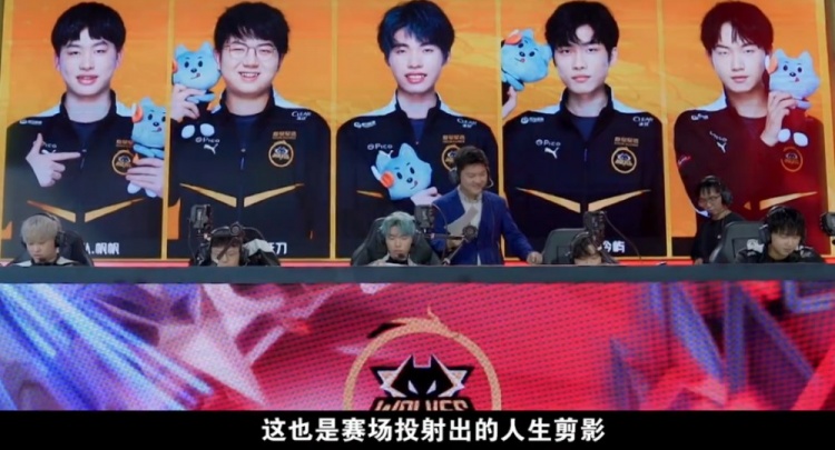 在即将到来